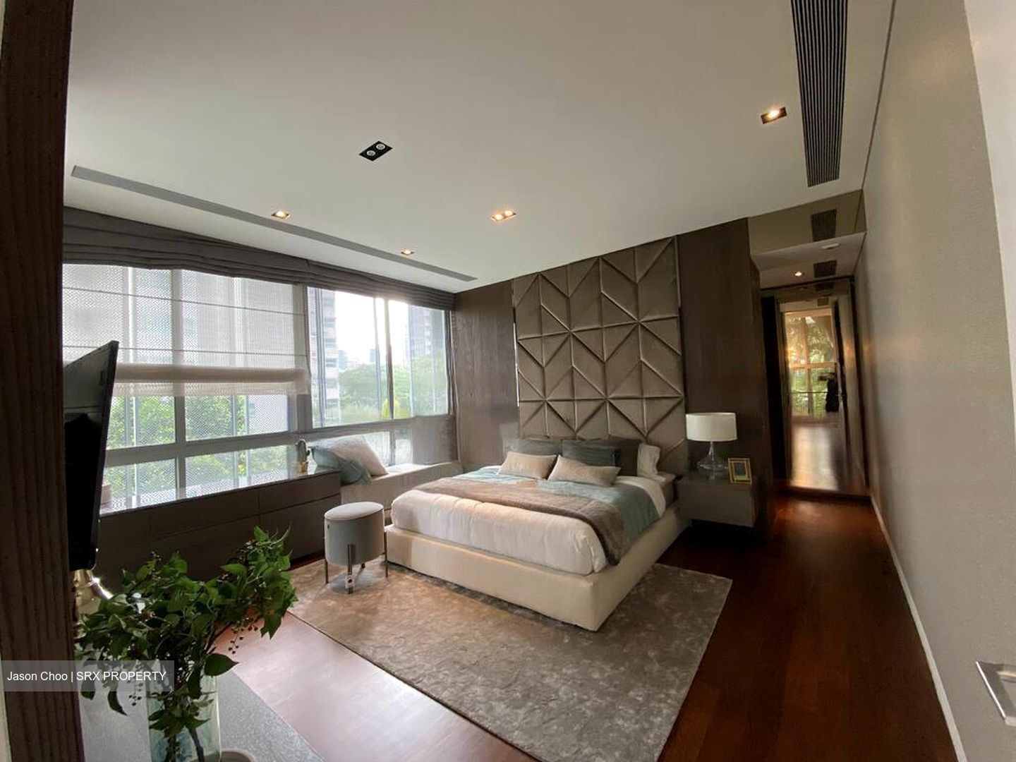 The Oliv (D10), Apartment #460154921